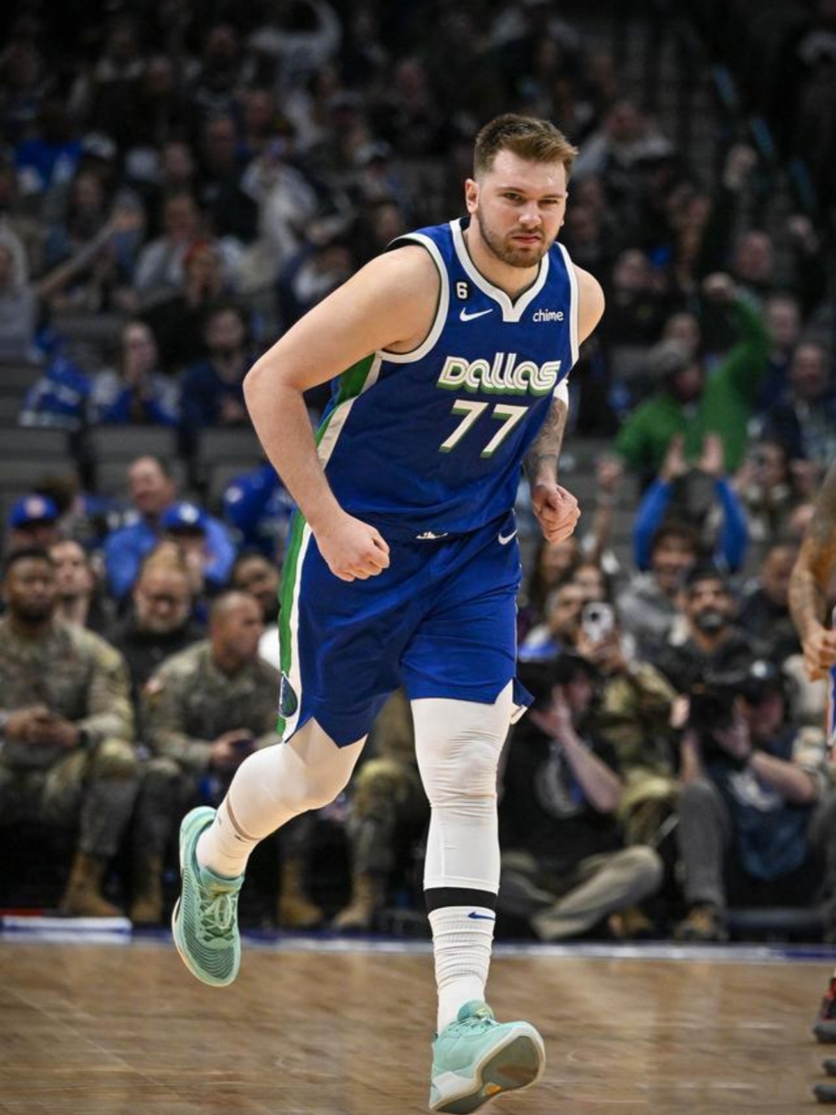 雷竞技官网入口 -包含国际比赛日欧篮联传出新动向，达拉斯独行侠强势反弹，管理层表态——底气十足，赛程密集仍需轮换的词条