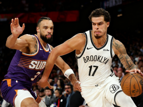 雷竞技官网 -国际比赛日布鲁克林篮网队长鼓劲——NBA总决赛节点到来，信心回归，赛程密集仍需轮换的简单介绍