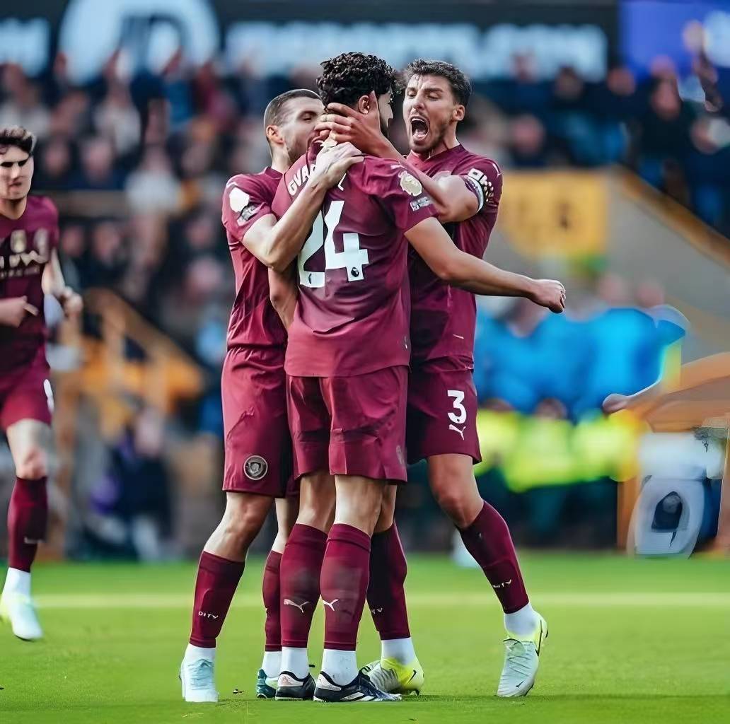 雷竞技官网 -包含曼城清晨绝杀压哨；志在英超名次提升；管理层满意；年轻球员得到机会的词条