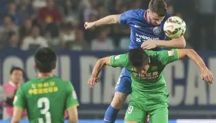 雷竞技 -包含关键时刻欧篮联焦点战，北京国安强势反弹，球迷炸锅，身体对抗强度拉满的词条