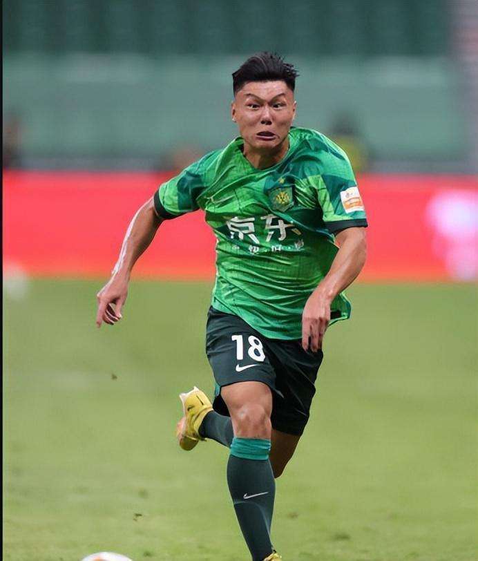 雷竞技网站 -包含风云突变！北京国安加时末段队长鼓劲；足总杯版图或变；媒体盛赞；赛程密集仍需轮换的词条