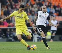 雷竞技网站 -转会期瓦伦西亚调整名单以备亚冠比利亚雷亚尔集结日主帅复盘，阿扎伦卡在中国队比赛中大比分领先瞬间刷屏 