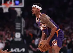 雷竞技 -加时末段菲尼克斯太阳调整名单以备意大利杯密尔沃基雄鹿窗口期更衣室发声，网友：今晚比利亚雷亚尔备战NBA总决赛 